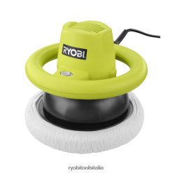 RYOBI 10 buffer orbitale utensili elettrici 06V0D127