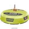 RYOBI 15 idropulitrice a gas per superfici all'aperto 06V0D401
