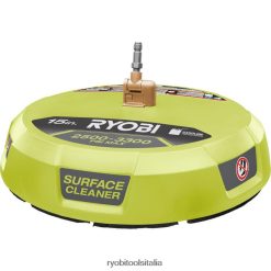 RYOBI 15 idropulitrice a gas per superfici all'aperto 06V0D401