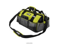 RYOBI 18 borsa degli attrezzi magazzinaggio 06V0D634