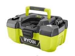 RYOBI 18 V uno+ 3 galloni. progetto di vuoto umido/secco pulizia 06V0D587
