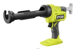 RYOBI 18v uno+ 10 once. pistola per mastice e adesivo utensili elettrici 06V0D196