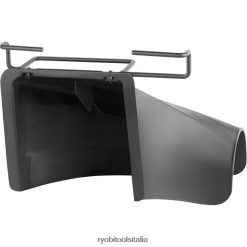 RYOBI 20 scarico laterale del rasaerba all'aperto 06V0D218
