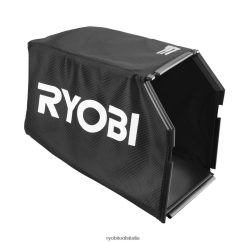 RYOBI 21 sacco raccoglierba di ricambio all'aperto 06V0D201