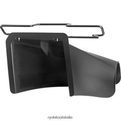 RYOBI 21 scarico laterale del rasaerba all'aperto 06V0D213