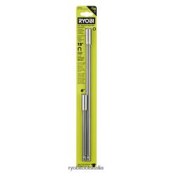 RYOBI 2 pz. estensioni delle punte a impatto magnetico Accessori 06V0D810