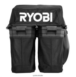 RYOBI 46 insaccatrice per trattore all'aperto 06V0D231