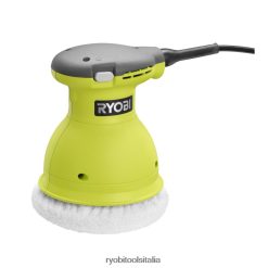RYOBI 6 buffer orbitale utensili elettrici 06V0D128