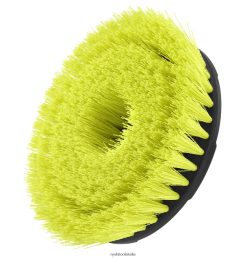 RYOBI 6 pennelli a setola media pulizia 06V0D570