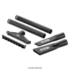 RYOBI 6 pz. Kit accessori bagnato/asciutto 1-7/8 pulizia 06V0D603