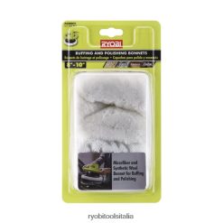 RYOBI 8 - 10 set di cuffie Accessori 06V0D781