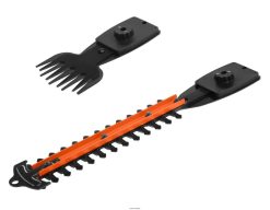 RYOBI accessorio cesoia e lama per decespugliatore all'aperto 06V0D323