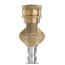 RYOBI attacco rapido per idropulitrice all'aperto 06V0D399