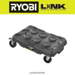 RYOBI base mobile di collegamento magazzinaggio 06V0D647