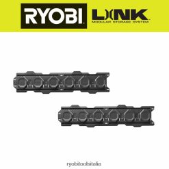 RYOBI binari da parete Link (confezione da 2) magazzinaggio 06V0D649