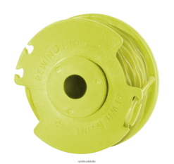 RYOBI Bobina di linea di alimentazione automatica da 0,080 attorcigliata all'aperto 06V0D263