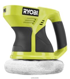 RYOBI Buffer 18v ​​uno+6 utensili elettrici 06V0D126