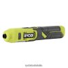 RYOBI cacciavite 4v utensili elettrici 06V0D62