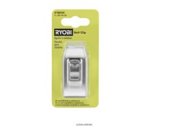 RYOBI clip da cintura premium Accessori 06V0D812