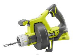 RYOBI Coclea di drenaggio ibrida 18v one+ utensili elettrici 06V0D188