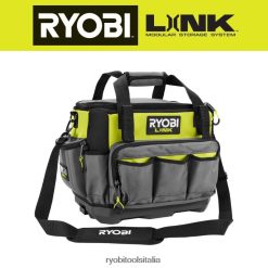 RYOBI collegamento 17 borsa degli attrezzi magazzinaggio 06V0D658