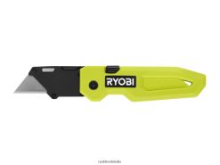 RYOBI coltello multiuso pieghevole utensili manuali e utensili elettronici 06V0D674