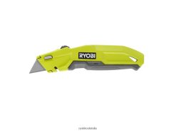 RYOBI coltello multiuso retrattile utensili manuali e utensili elettronici 06V0D672