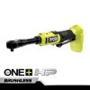 RYOBI Cricchetto 18v one+ hp brushless 3/8 con portata estesa utensili elettrici 06V0D57