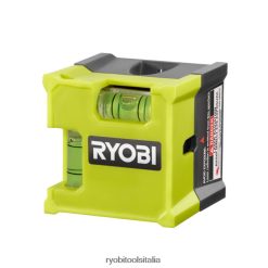 RYOBI cubo laser utensili manuali e utensili elettronici 06V0D662
