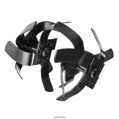 RYOBI Denti di ricambio per fresa posteriore da 40 V all'aperto 06V0D455