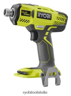RYOBI Driver di impulsi 18v one+ quietstrike utensili elettrici 06V0D51