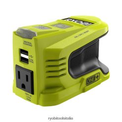 RYOBI Fonte di alimentazione 18v one+ da 150 watt utensili 06V0D551