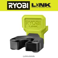RYOBI gancio a morsetto reversibile magazzinaggio 06V0D639