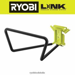 RYOBI gancio portaoggetti grande multiuso magazzinaggio 06V0D653