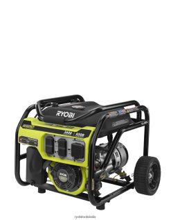 RYOBI Generatore da 3600 watt con sensore di co-spegnimento utensili 06V0D545