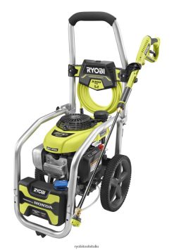 RYOBI Idropulitrice a gas Honda 3300 psi all'aperto 06V0D388