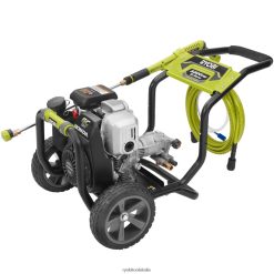 RYOBI Idropulitrice a gas honda gc190 3300 psi all'aperto 06V0D387