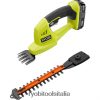 RYOBI Kit cesoia/demolitore 18v one+ all'aperto 06V0D340