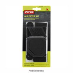 RYOBI kit filtro aria per trimmer e soffiatori all'aperto 06V0D257