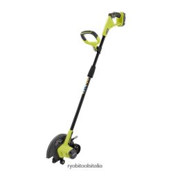 RYOBI Kit molatrice 18v one+9 all'aperto 06V0D270