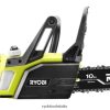 RYOBI Kit motosega 18v one+10 all'aperto 06V0D368