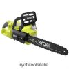RYOBI Kit motosega 40v brushless 14 all'aperto 06V0D367
