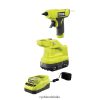 RYOBI Kit pistola incollatrice compatta 18v one+ utensili elettrici 06V0D148