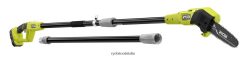 RYOBI Kit sega a palo 18 V uno+8 all'aperto 06V0D354