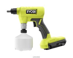 RYOBI Kit spruzzatore compatto 18v one+ all'aperto 06V0D437