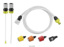 RYOBI Kit ugelli chimici per la pulizia ezclean power all'aperto 06V0D397