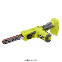 RYOBI Levigatrice a nastro 18v uno+ 1/2 x 18 utensili elettrici 06V0D130
