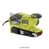 RYOBI Levigatrice a nastro 3x18 utensili elettrici 06V0D135