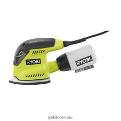 RYOBI levigatrice angolare per gatti utensili elettrici 06V0D137