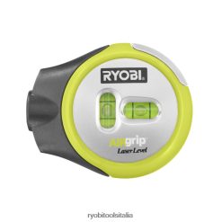 RYOBI Livella laser compatta con impugnatura aerea utensili manuali e utensili elettronici 06V0D664